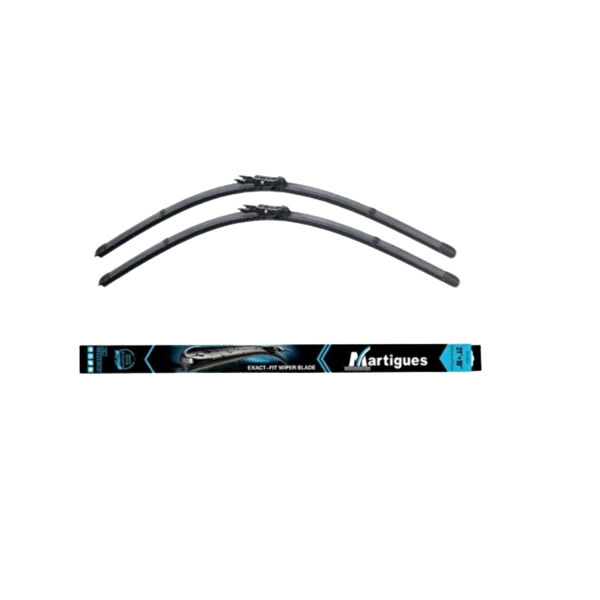 Martigues Silecek Aksesuarları