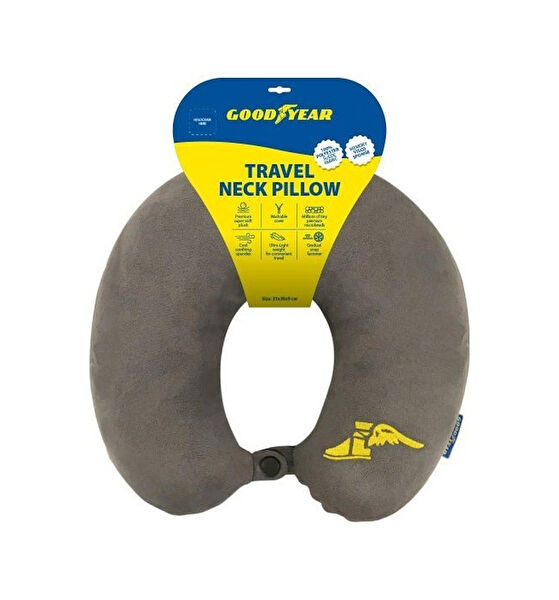 good year Boyun Yastıkları