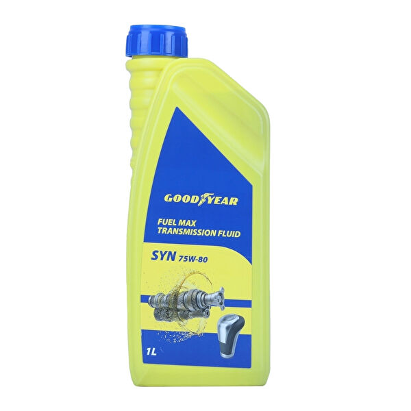 good year Şanzıman Yağı ve Katkısı