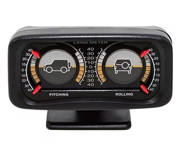 ORD4X4 Oto Tuning Göstergeleri