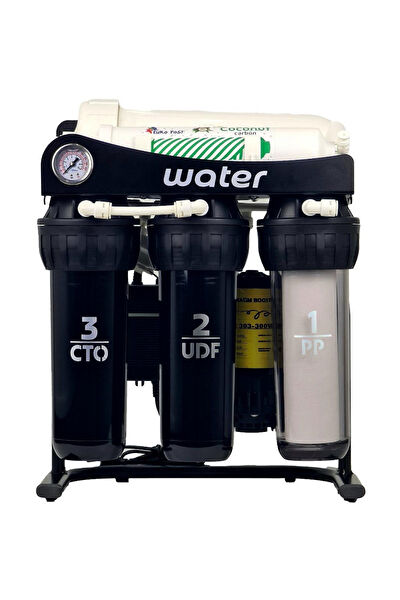 Waterjobs Su Arıtma Cihazları