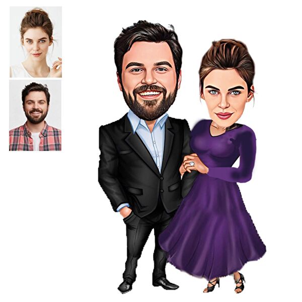 WonderLike Dikiz Ayna