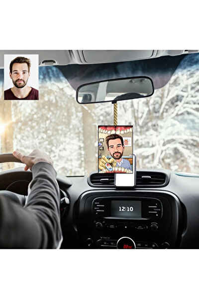 WonderLike Dikiz Ayna