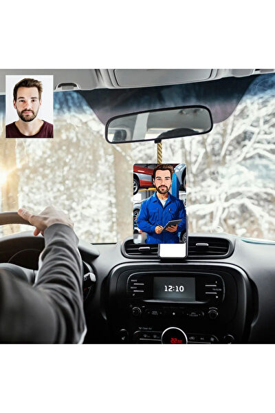 WonderLike Dikiz Ayna