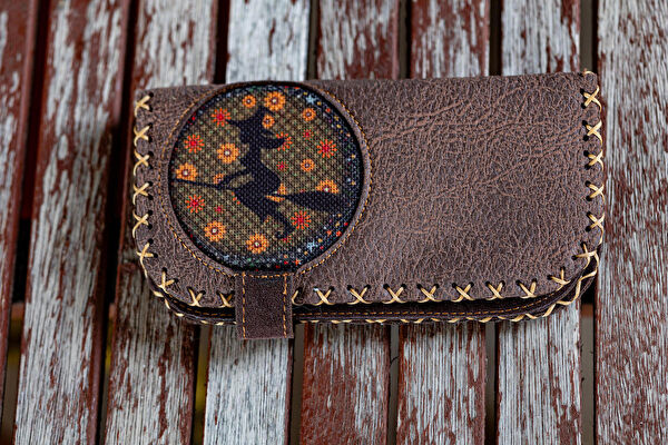 DiegoArmor Kadın Cüzdan