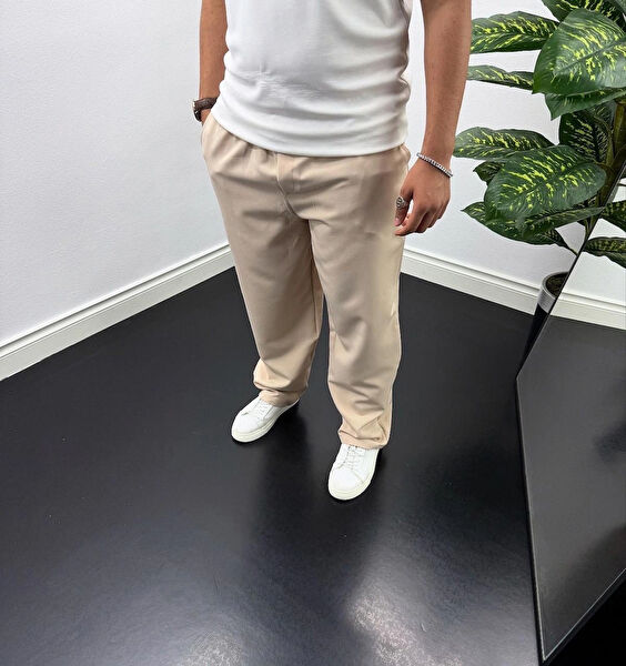 NO22MEN Erkek Pantolon