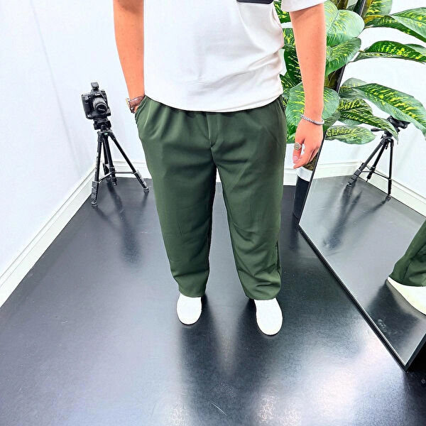 NO22MEN Erkek Pantolon