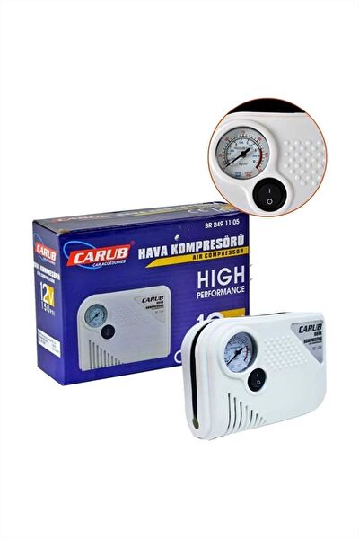 Carub Kompresör
