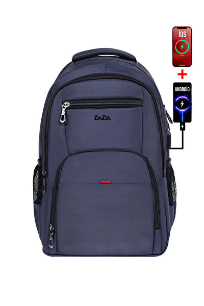 Dada Notebook Çanta ve Kılıfları