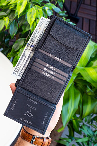 Garbalia Erkek Cüzdan