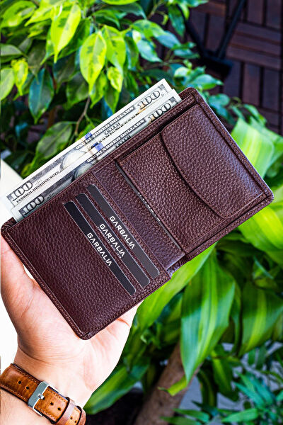 Garbalia Erkek Cüzdan