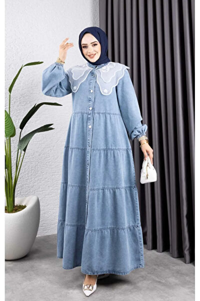 Harmatime Butik Günlük Elbise