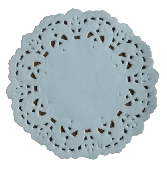 ÇELİKPENÇE Bardak Altlığı