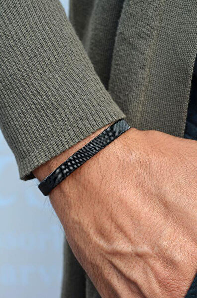 Sacce Scarves&Accessories Erkek Bileklik