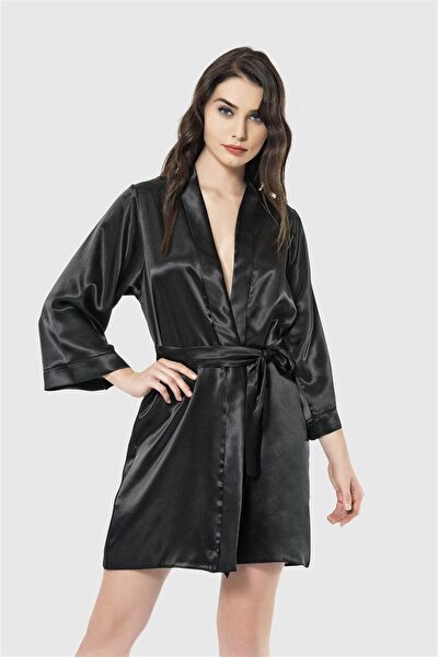 Ahu Lingerie Sabahlık