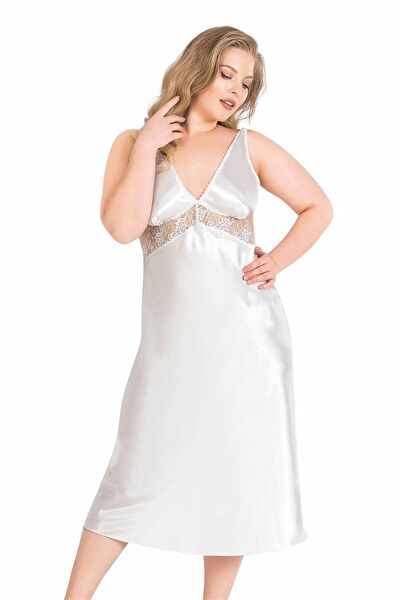 Ahu Lingerie Gecelik