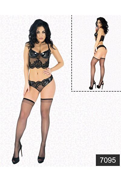 Elawin İç Çamaşır Takımı