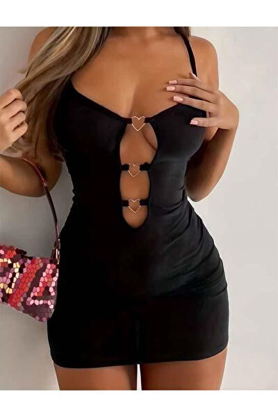 Aria's Closet Gecelik