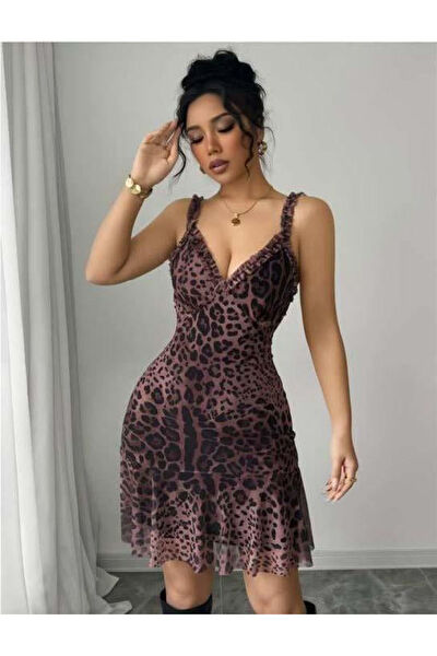 Aria's Closet Gecelik