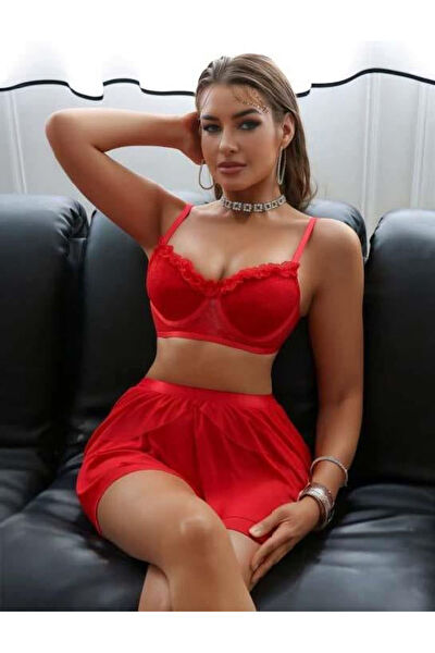 Aria's Closet İç Çamaşır Takımı