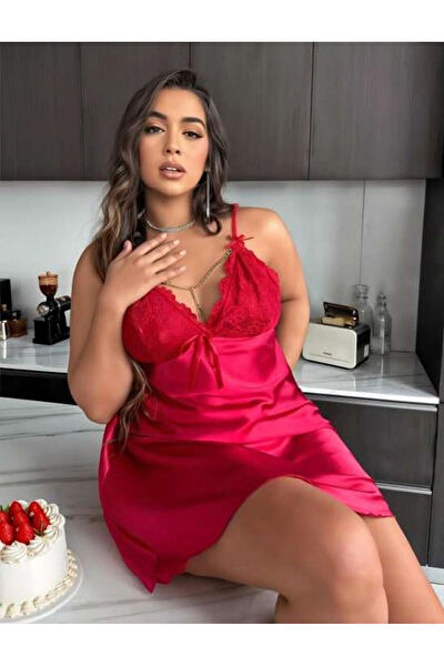 Aria's Closet Gecelik