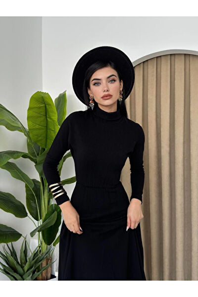 TANLA BUTİK Günlük Elbise