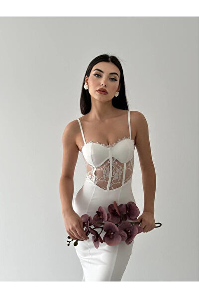 TANLA BUTİK Abiye Elbise