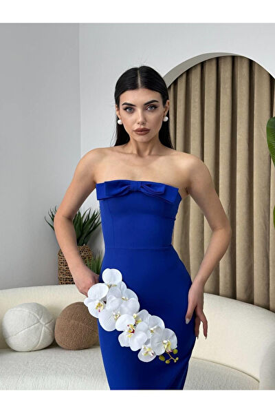 TANLA BUTİK Abiye Elbise