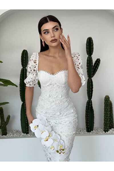 TANLA BUTİK Abiye Elbise