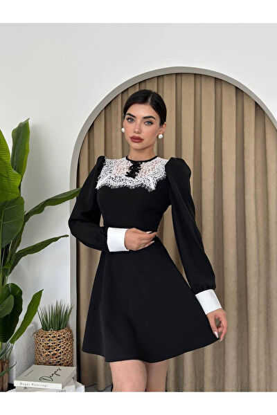 TANLA BUTİK Günlük Elbise