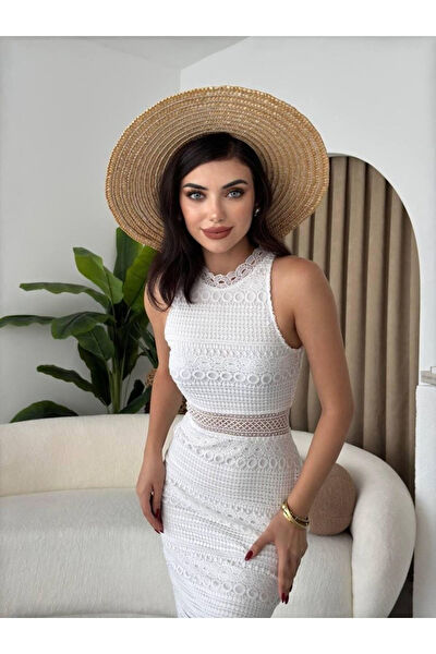 TANLA BUTİK Günlük Elbise