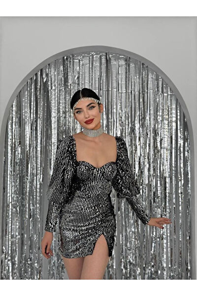 TANLA BUTİK Günlük Elbise