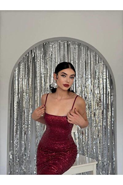 TANLA BUTİK Günlük Elbise