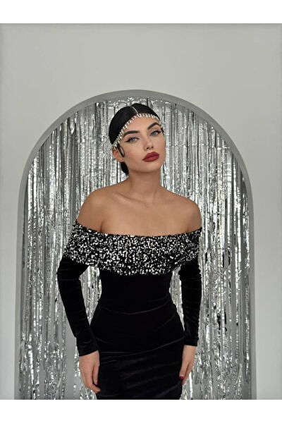 TANLA BUTİK Günlük Elbise