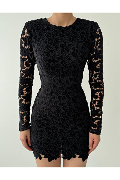 TANLA BUTİK Günlük Elbise