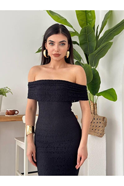 TANLA BUTİK Günlük Elbise