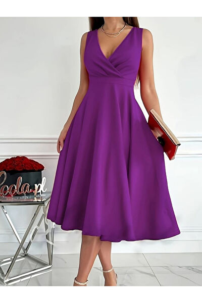 TANLA BUTİK Abiye Elbise