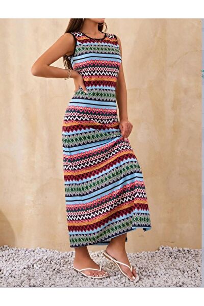 TANLA BUTİK Günlük Elbise