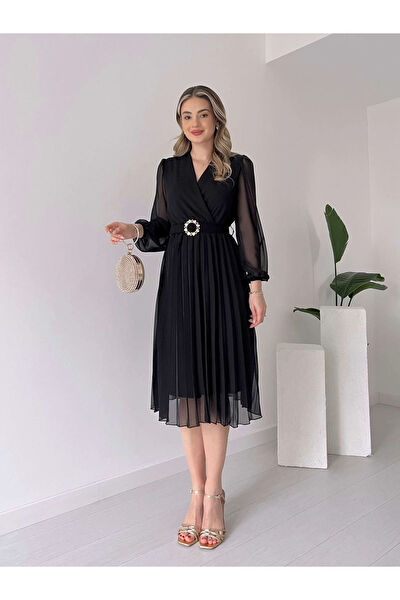 TANLA BUTİK Günlük Elbise