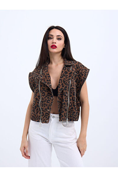 TANLA BUTİK Kadın Yelek