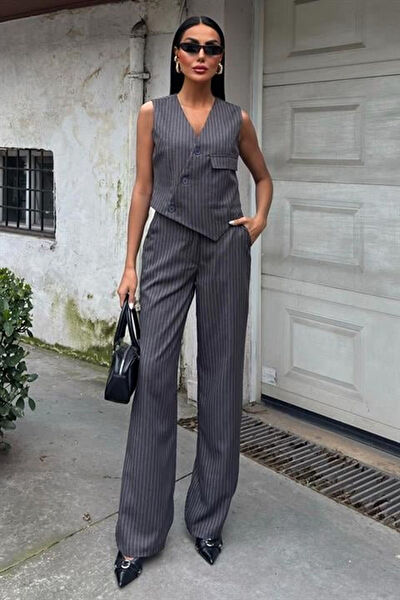 TANLA BUTİK Kadın Yelek