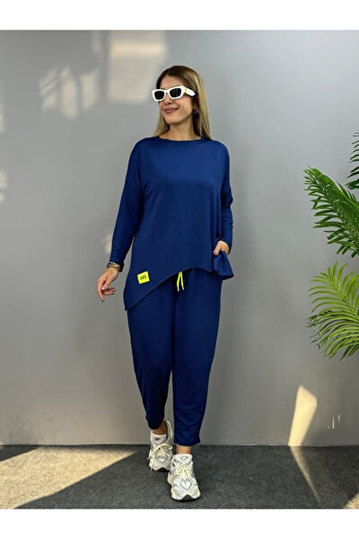 TANLA BUTİK Kadın Alt Üst Takım