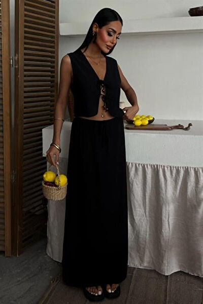 TANLA BUTİK Kadın Yelek