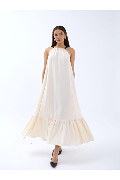 TANLA BUTİK Günlük Elbise