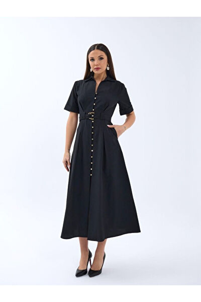 TANLA BUTİK Günlük Elbise
