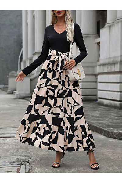 TANLA BUTİK Günlük Elbise