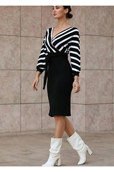 TANLA BUTİK Günlük Elbise