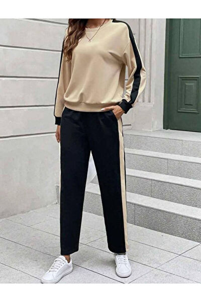 TANLA BUTİK Kadın Alt Üst Takım