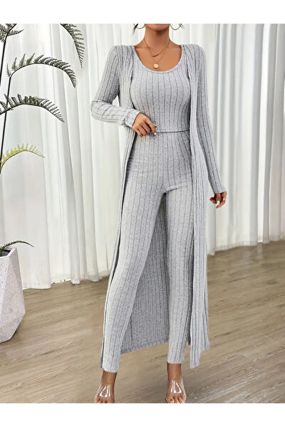 TANLA BUTİK Kadın Alt Üst Takım