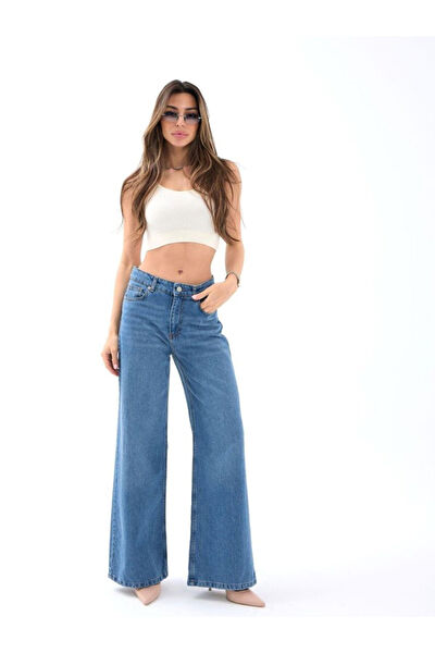 TANLA BUTİK Kadın Pantolon